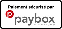PAYBOX - Solution de paiement sécurisé