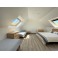 Chambre 2 gîte 13 places